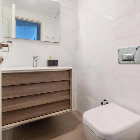 Modern 5 Min To Taksim Sq Near Metro
