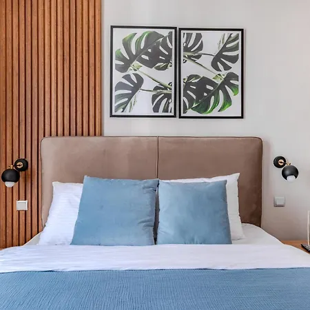 Modern 5 Min To Taksim Sq Near Metro * 이스탄불