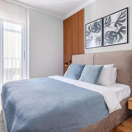 Modern 5 Min To Taksim Sq Near Metro