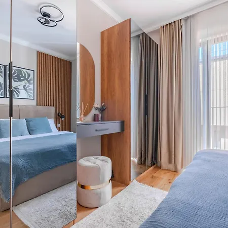 Modern 5 Min To Taksim Sq Near Metro 이스탄불