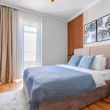 Modern 5 Min To Taksim Sq Near Metro * 이스탄불
