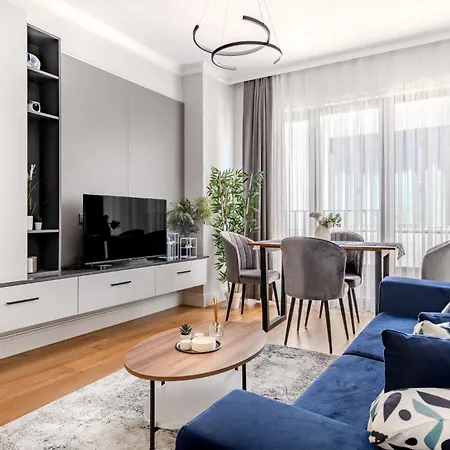 아파트 Modern 5 Min To Taksim Sq Near Metro *
